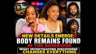Thumbnail: DISTURBING DETAILS: 4YO OLD Javeayah Harris '  BODY FOUND IN THE RESERVOIR | PARENT MOTIVE EXPOSED?