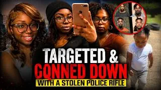Thumbnail: NEW DETAILS IN Jackson Triple Homicide | Toddler, Mother & Sister Killed with Stolen Police Rifle