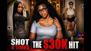 Thumbnail: The Disturbing Murder of Qualicia Barnes | Was a Pregnant Rapper Targeted in a $30K Murder Plot?