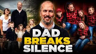 Thumbnail: Mechanicville Family Tragedy: The Father Speaks Out | 4 Children Gone