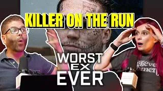 Thumbnail: Worst Ex Ever: Dating the Deadpool Killer // True Crime Obsessed