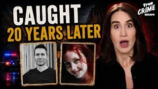 Thumbnail: 20 Years After Her Fall They Arrested Her Husband Mid Yoga Class