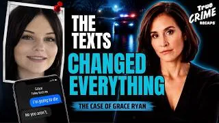 Thumbnail: Investigators Say They Found 173 Empty Bottles… Then They Read the Texts