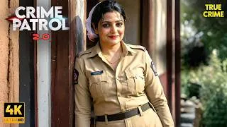 Thumbnail: मजबूरी, पैसे और खून का खेल | Crime Patrol 2.0 | Crime Patrol 2026 | Crime Story | #policecase | 4k