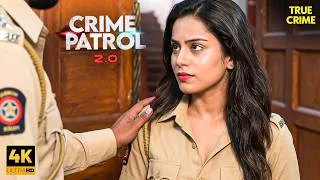 Thumbnail: #gujaratcrime | महिला लापता! | Crime Patrol 2.0 | New Episode 2026 | Crime Patrol 2026