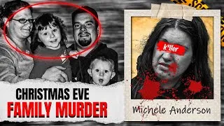 Thumbnail: Christmas Cookies Warm Inside But 6 Bodies Never Survived
