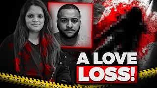 Thumbnail: She Was 3 Months Pregnant When He Took her Life