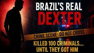 Thumbnail: The Real Life Dexter of Brazil — And His Brutal End