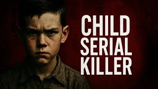 Thumbnail: Inside the Disturbing Lives of Child serial killers