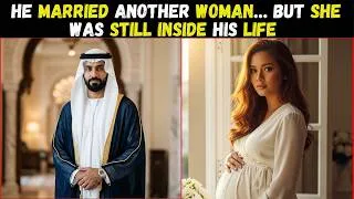 Thumbnail: Dubai Sheikh Collapsed at His Wedding — What They Found in His Blood Led to His Pregnant Filipina Ex