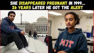 Thumbnail: Billionaire Sheikh’s First Love Vanished in 1999–26 YRS Later, Her DNA Triggered His Security System