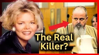 Thumbnail: The CRAZY Discovery - Who Really Killed Angie Dodge?