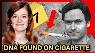 Thumbnail: SHOCKING: Was TED BUNDY Behind the Mysterious Disappearance of Rita Curran