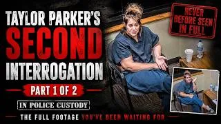 Thumbnail: Never-Before-Seen Follow-Up Interview of Taylor Parker from Maternal Instinct | Part 1/2