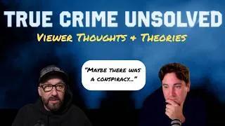 Thumbnail: Fauna Frey, Kristin Brueggemann & Wilma June Nissen | Viewer Theories, Evidence & Case Updates