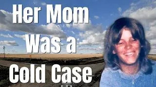 Thumbnail: Her Mother Vanished. 28 Years Later, She Learned the Horrifying Truth | True Crime Unsolved
