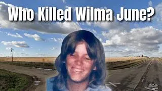 Thumbnail: Jane Doe for 28 Years: Who Killed Wilma June Nissen? - True Crime Unsolved Case Breakdown
