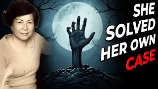 Thumbnail: Voice From The Grave | Teresita Basa Case | True Crime Sleep Stories | American Crime Story