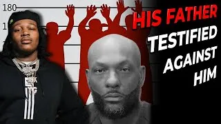 Thumbnail: What did KSoo do?  Lil Buck Case | Charles McCormick | True Crime Sleep Stories