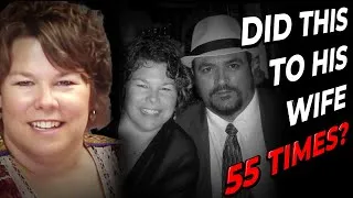 Thumbnail: She was fighting CANCER | Russ Faria Case | Betsy Faria | Pamela Hupp | True Crime Sleep Stories