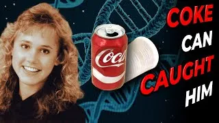 Thumbnail: Cold case solved with Coke can & Cup | Mandy Stavik Case | Timothy Bass | True Crime Sleep Stories