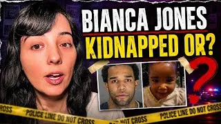 Thumbnail: Bianca Jones Case: Was Her Father Involved? (Full Investigation)