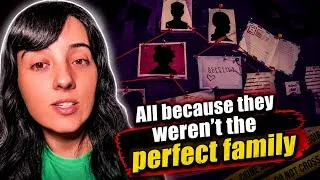 Thumbnail: Why Did Barbara Paza Burn Her Husband Alive? A True Crime Analysis