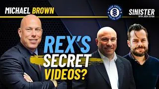 Thumbnail: Rex Heuermann's Attorney Reveals New Evidence Details | Michael Brown Interview