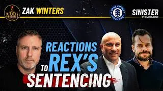 Thumbnail: Reactions from Josh Zeman and Zak Winters After Rex Heuermann Sentencing 