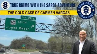 Thumbnail: Unsolved on Long Island: The Carmen Vargas Cold Case Explained