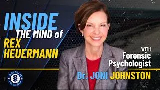 Thumbnail: Rex Heuermann: Inside the Mind of an Organized Serial Killer | Dr. Joni Johnston Interview