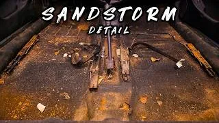 Thumbnail: They Said This Car Wasn't Worth It - The Real Story | True Detailing ASMR