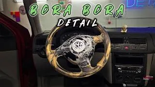 Thumbnail: This VW Hasn't Been Clean Since 1999! True Detailing ASMR