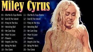 Thumbnail: 🎵 Miley Cyrus – Inspiring Music Lovers Through Bold Songs and Unforgettable Stage Energy 💖