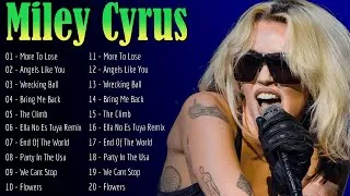 Thumbnail: 💫 Miley Cyrus – Rising as a Cultural Icon Through Passion, Authenticity, and Powerful Voice 🎵