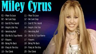 Thumbnail: 🌈 Miley Cyrus – Engaging Fans Globally With Bold Lyrics and a Distinctive Musical Style 🎤