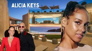 Thumbnail: Inside Alicia Keys Luxurious Life | Houses, Cars, Huge Net Worth & Girlfriend