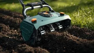 Thumbnail: 35 Amazon Gardening Tools That Will Change How You Garden in (2026)