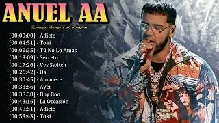 Thumbnail: Best Music Moments Of 2026 With Anuel AA - Top Songs That Inspire Fans Around The Worlds 🌈