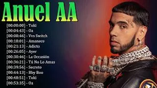 Thumbnail: Top Charts Spotlight With Anuel AA - Songs Defining Love, Success and The 2026 Music Scene 🌿