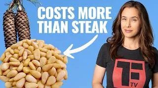 Thumbnail: The World's Most Expensive Nuts