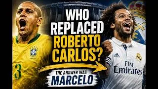 Thumbnail: The Impossible Task: Replacing Roberto Carlos | The Story of Marcelo
