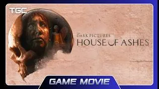 Thumbnail: The Dark Pictures Anthology: House of Ashes – Full Game Movie [All Cutscenes | No Hud]