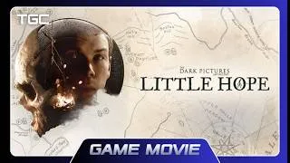 Thumbnail: The Dark Pictures Anthology: Little Hope – Full Game Movie [All Cutscenes | No Hud]