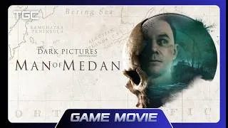 Thumbnail: The Dark Pictures Anthology: Man of Medan – Full Game Movie [All Cutscenes | No Hud]