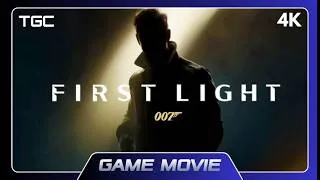 Thumbnail: 007 First Light – Full Game Movie [All Cutscenes | No Hud]