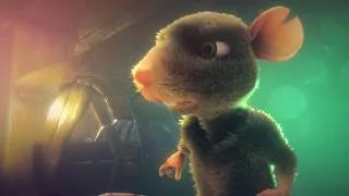 Thumbnail: A Rat's Quest - Credits & Season 2 Preview