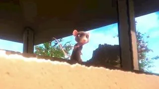 Thumbnail: A Rat's Quest - Walkthrough 4 - Cheese Delivery, Guard Hall & The Giants House
