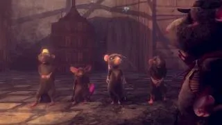 Thumbnail: A Rat's Quest - Walkthrough 2 - The Toby Trail, Scavenger Trail & Old Caves
