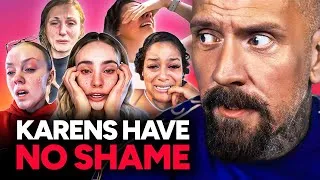 Thumbnail: Women Crying For Views MUST BE STOPPED!!!